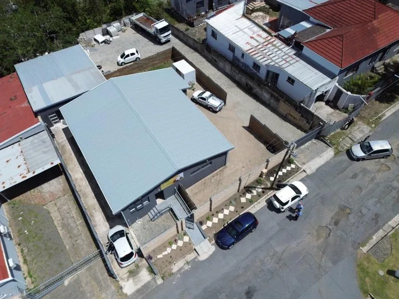 7 Bedroom House for sale in Berea