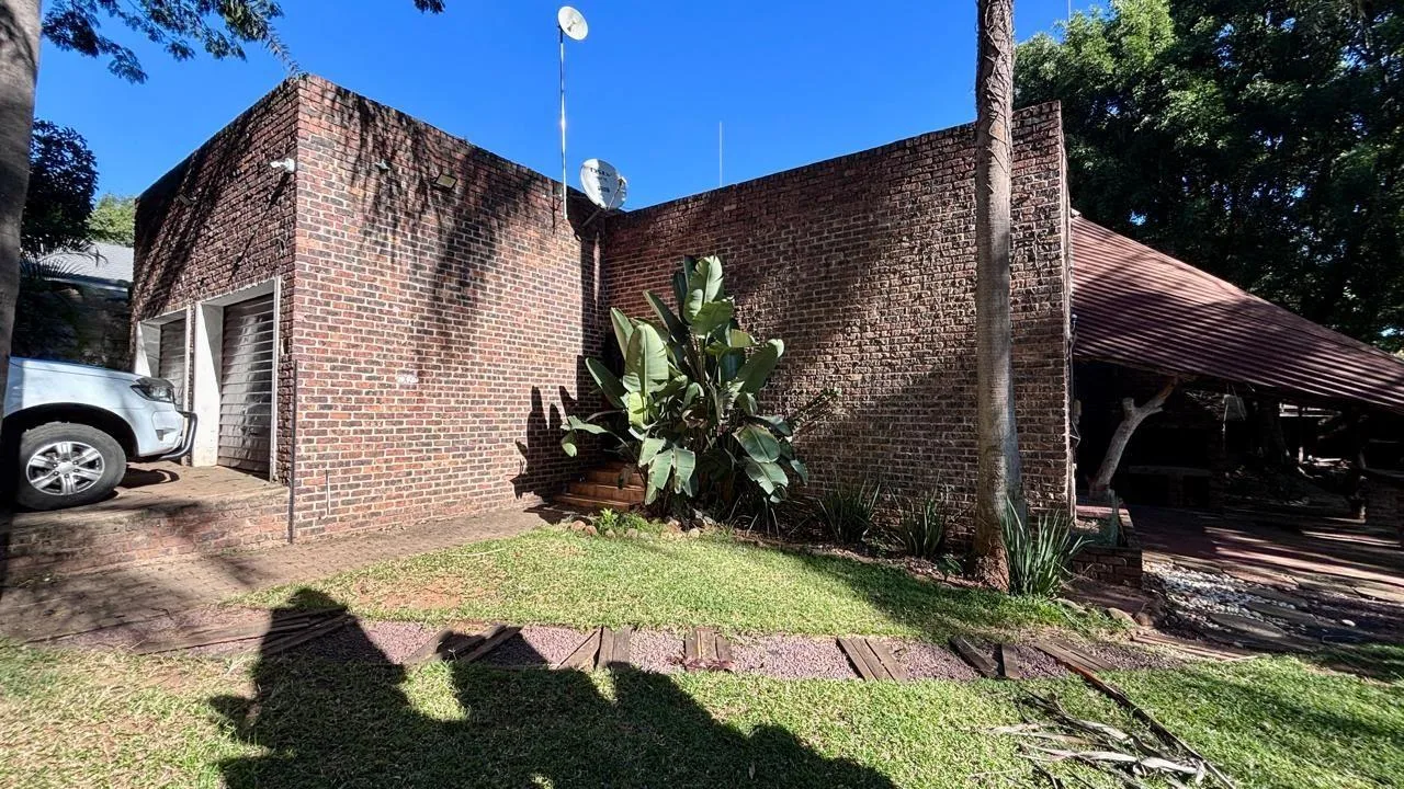 4 Bedroom House to rent in West Acres