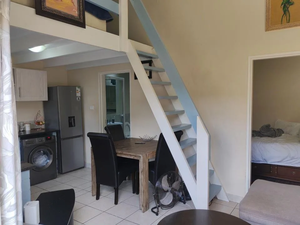 2 Bedroom Apartment / flat for sale in Chase Valley