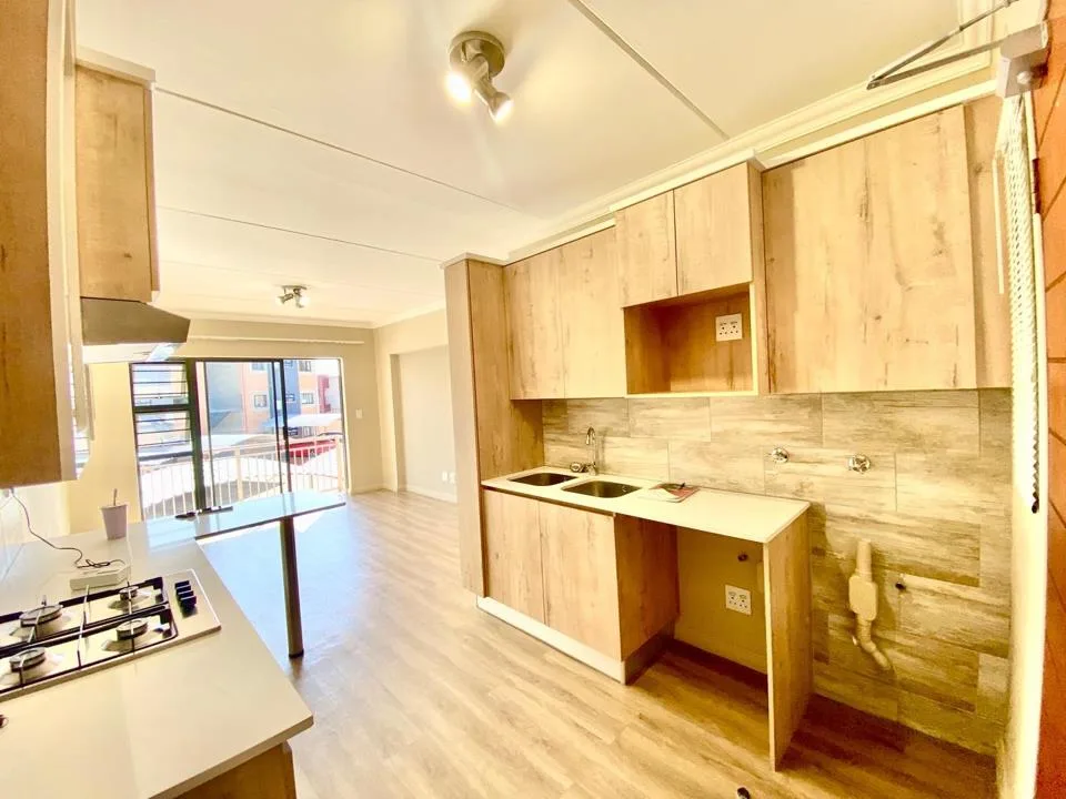 2 Bedroom Apartment / flat to rent in Roodeplaat
