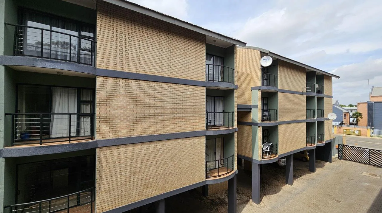 2 Bedroom Apartment / flat for sale in Die Bult