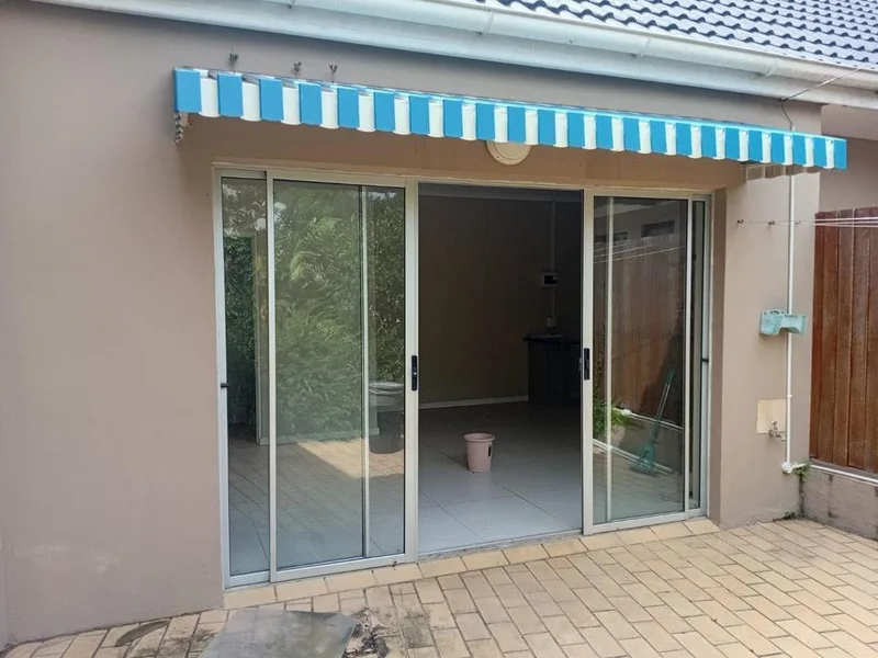 1 Bedroom Apartment / flat to rent in Bonza Bay