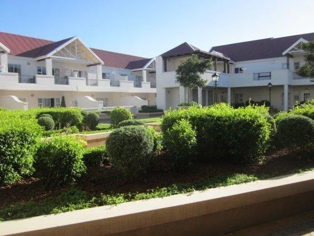 2 Bedroom Apartment in Walmer Heights