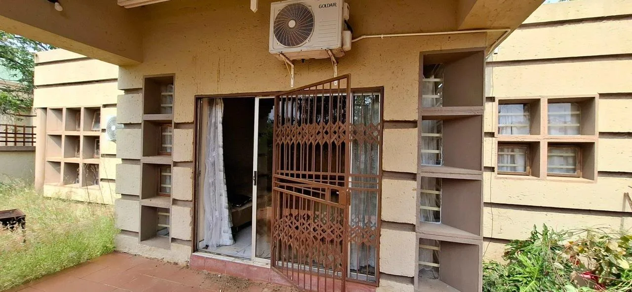 3 Bedroom Townhouse to rent in Flora Park