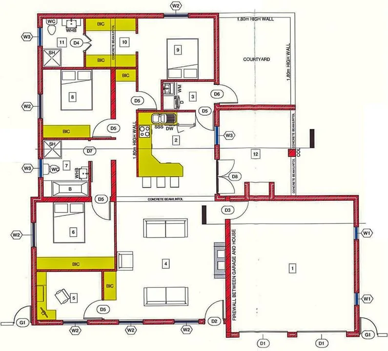 3 Bedroom House for sale in Sandpyper Village