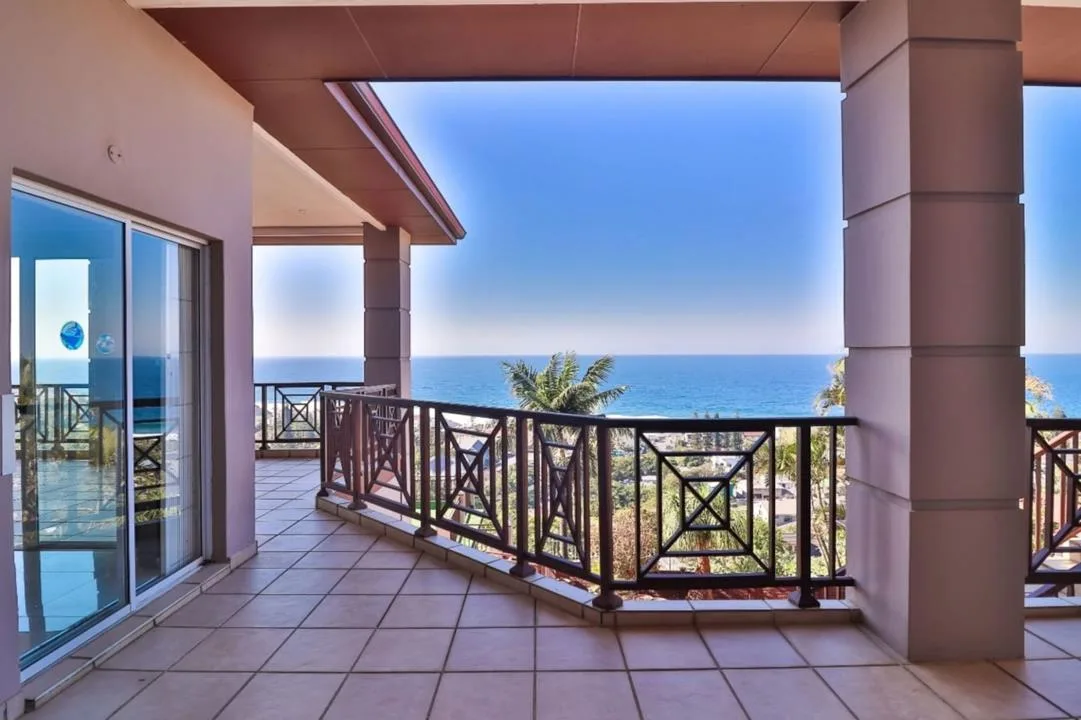 4 Bedroom House to rent in Ballito Central