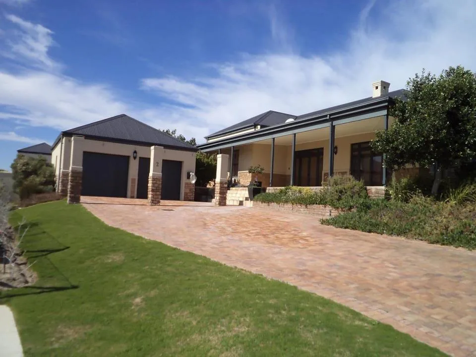 3 Bedroom House for sale in Atlantic Beach Golf Estate