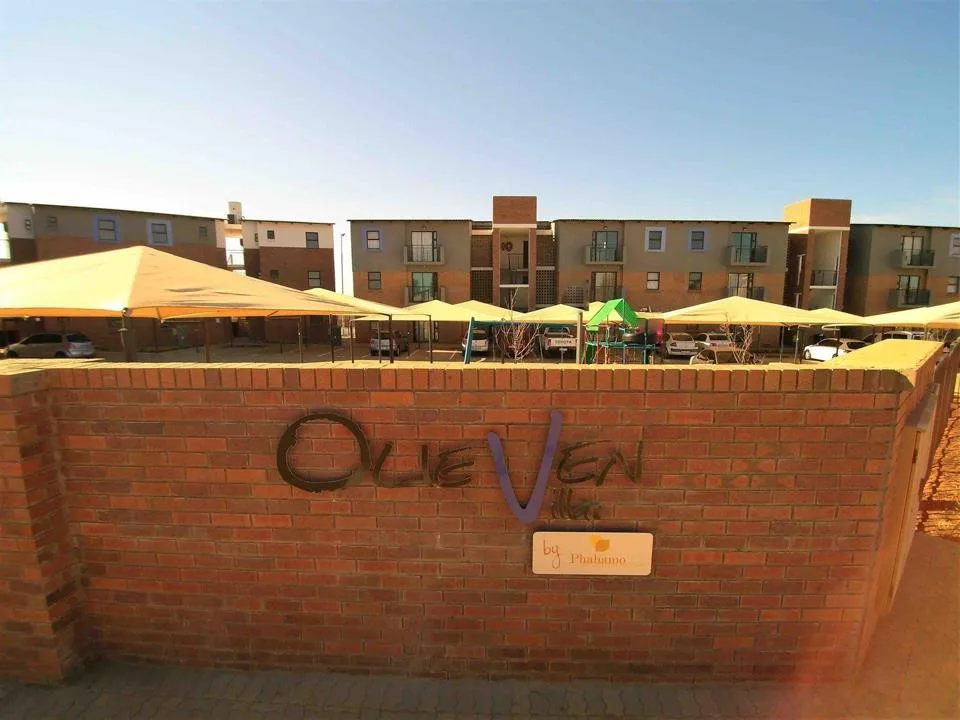 1 Bedroom Apartment / flat to rent in Olievenhoutbosch