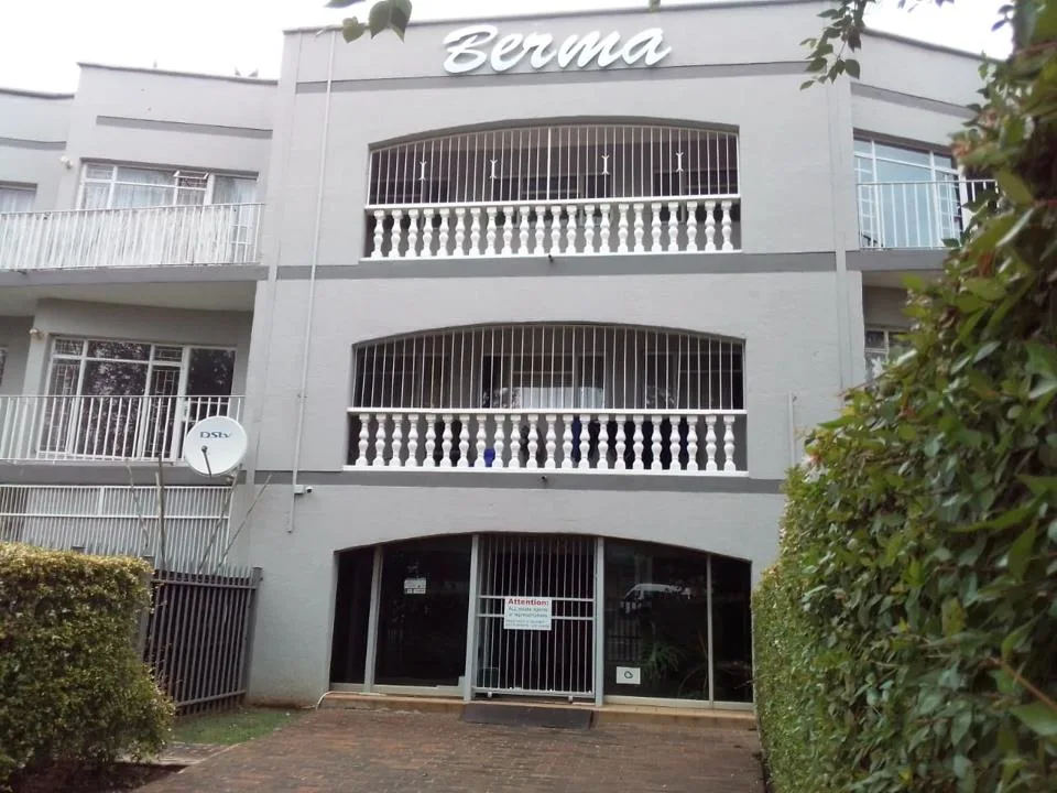 1 Bedroom Apartment / flat for sale in Baillie Park