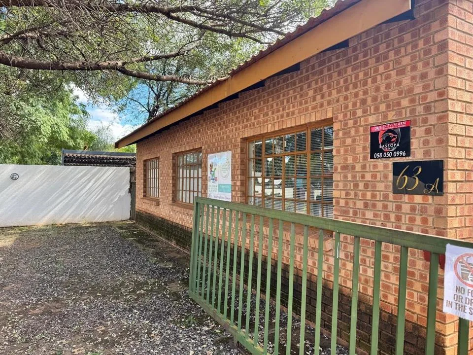 House for sale in Mokopane Central