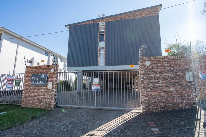 1 Bedroom Apartment / flat for sale in Grahamstown Central