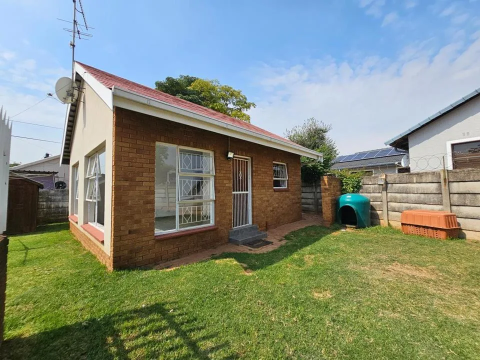 1 Bedroom House to rent in Discovery