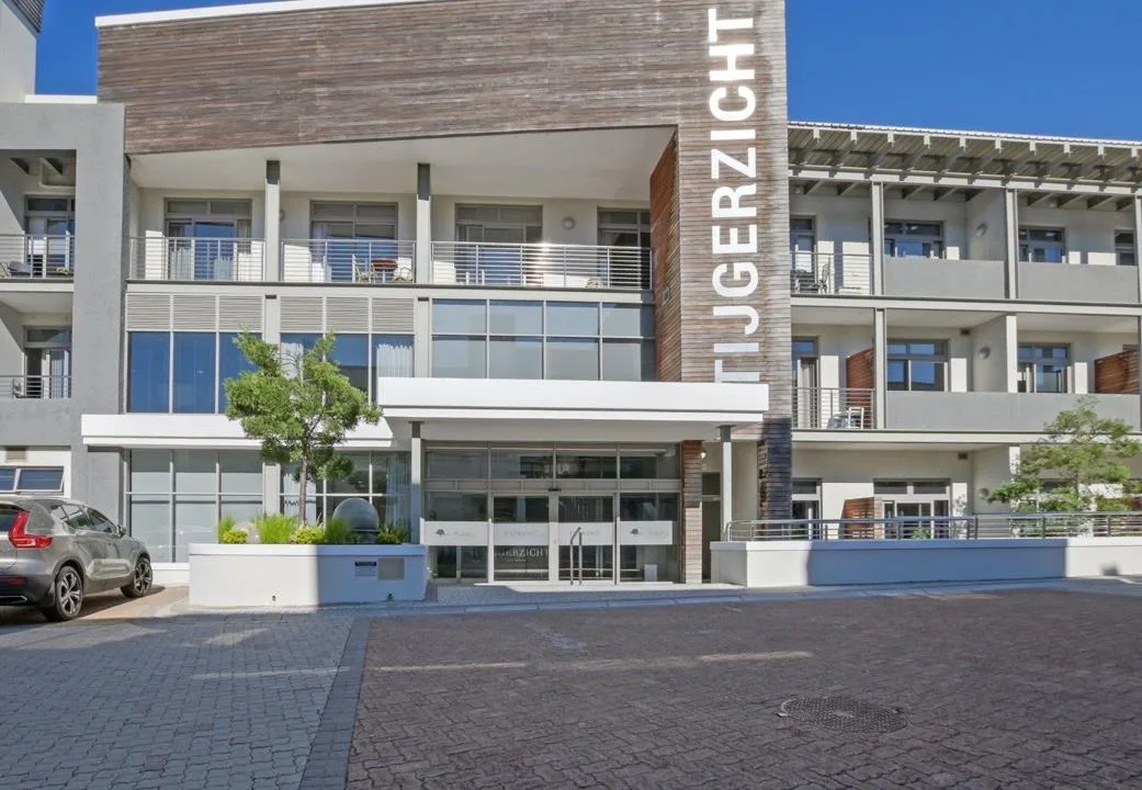 1 Bedroom Apartment / flat for sale in Plattekloof