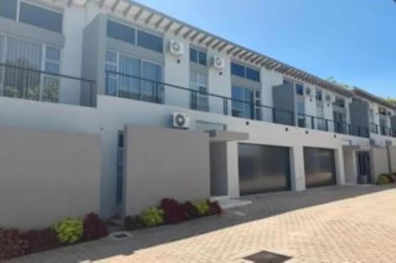 5 Bedroom House to rent in Hyde Park