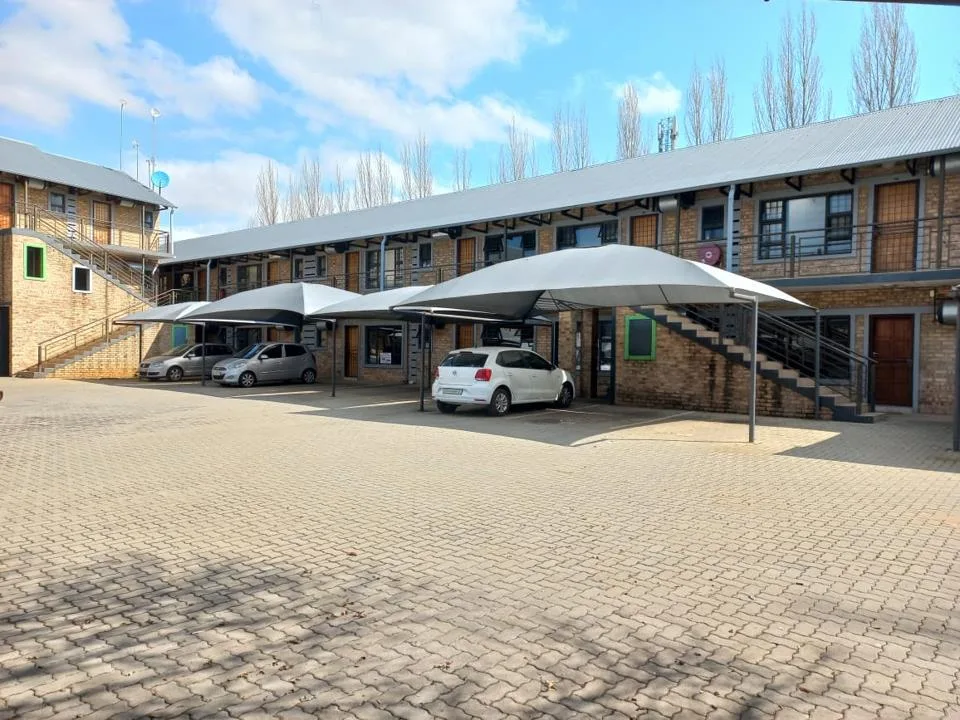2 Bedroom Apartment / flat for sale in Die Bult