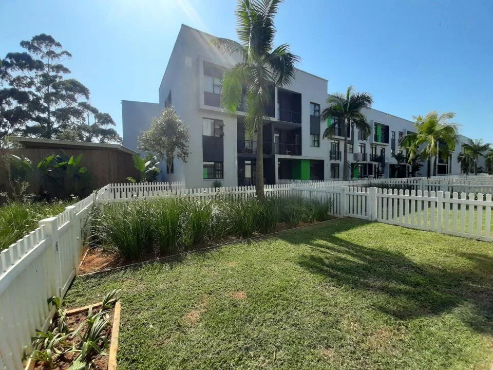 2 Bedroom Apartment / flat to rent in Ballito Central