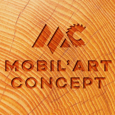 Mobil'art concept, Menuisier - Ébéniste à chevilly (45), France - LILM