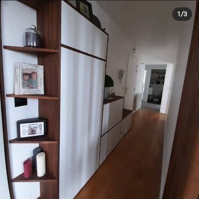 Menuiserie Joseph, Menuisier - Ébéniste à paris (75), France - LILM
