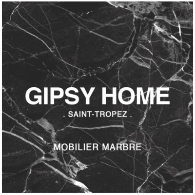 GIPSY HOME, Marbrier - Tailleur de pierre à Saint-Tropez (83), France - LILM