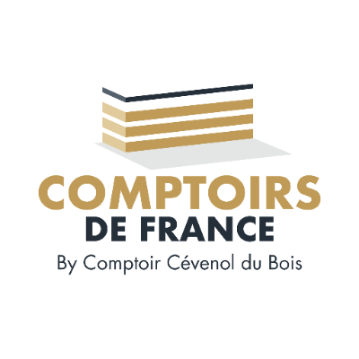 Comptoirs de France, Agenceur à Alès (30), France - LILM