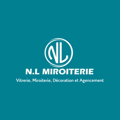 N.L Miroiterie, Vitrier - Miroitier à MONTGARDIN (05), France - LILM