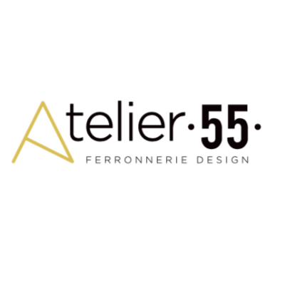 Atelier 55, Ferronnier - Métallier - Zingueur à Valence  (26), France - LILM