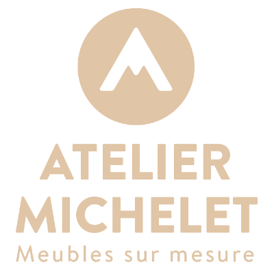 Atelier Michelet, Menuisier - Ébéniste à Les Baux Sainte Croix (27), France - LILM