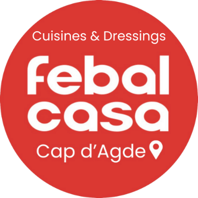 Febalcasa Cap d'Agde, Cuisiniste et concepteur de cuisine à Le Cap d'Agde (34), France - LILM