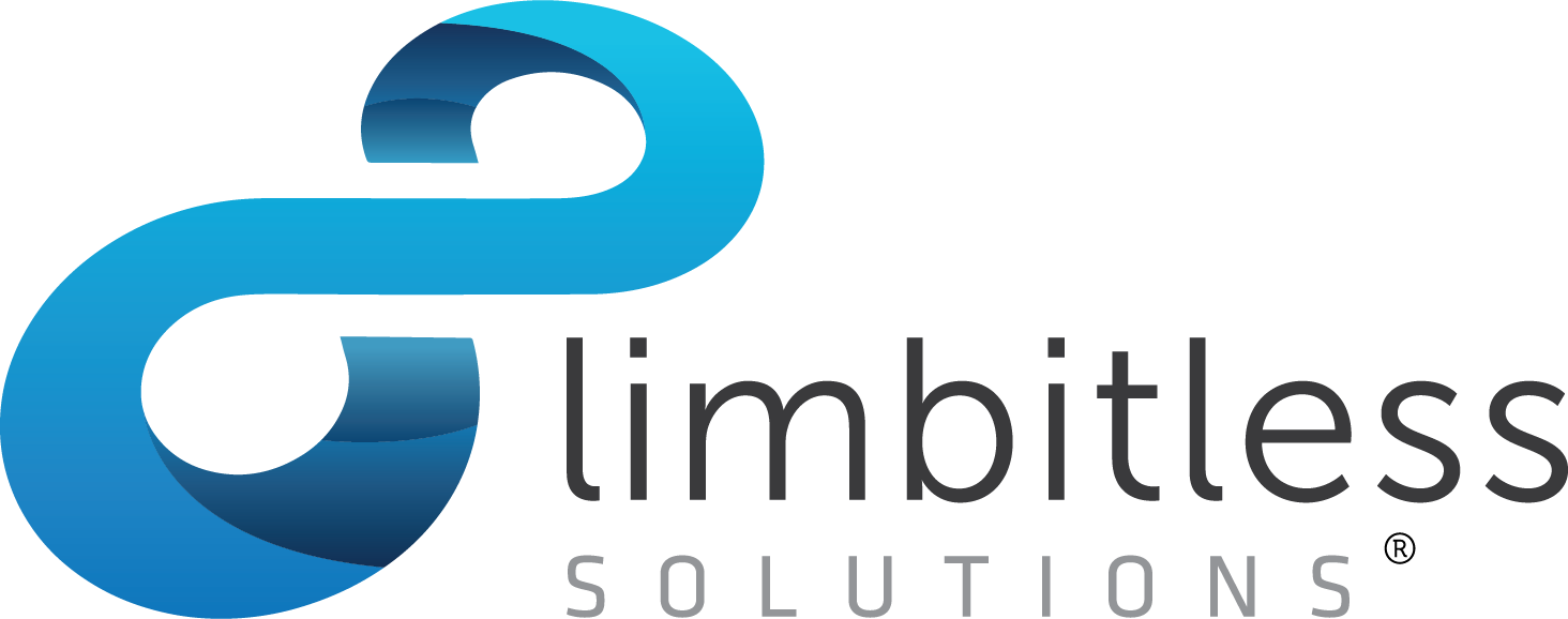 Limbitless Solutions logo