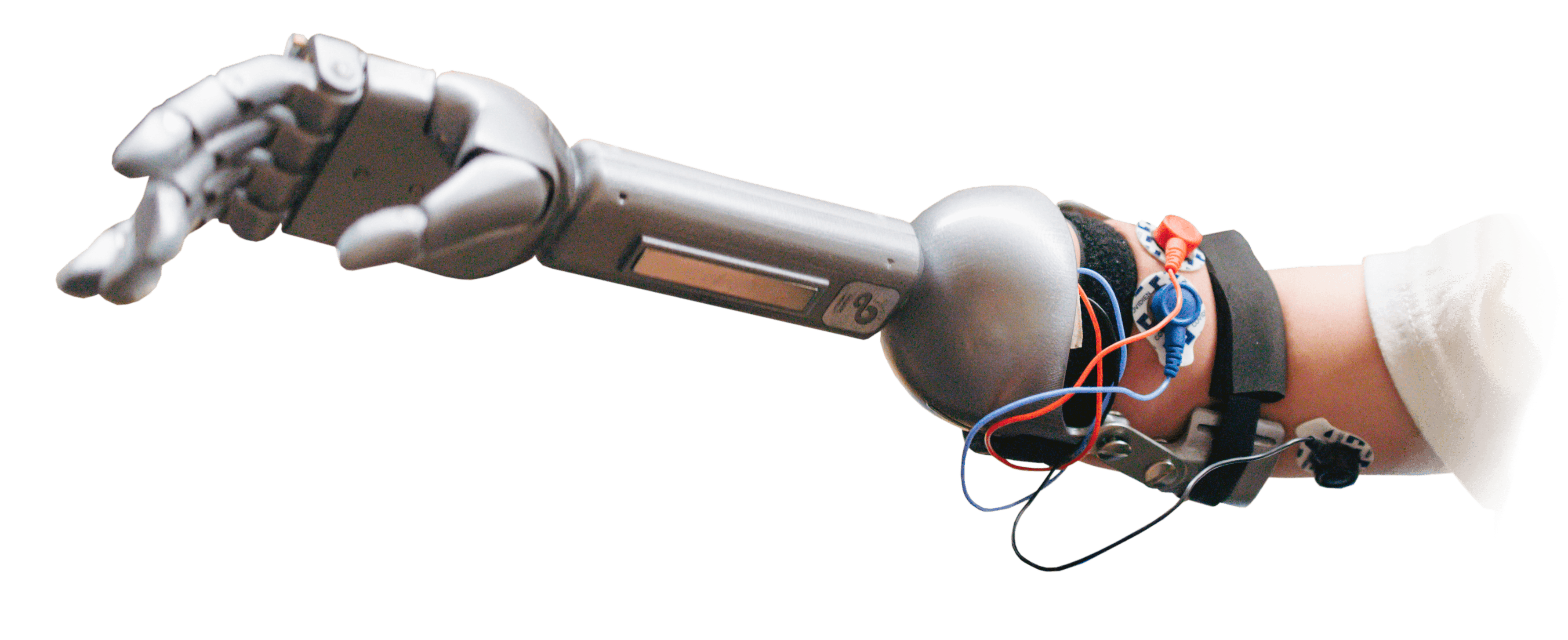 Learn All About Our Bionic Arms Our Work Limbitless Solutions