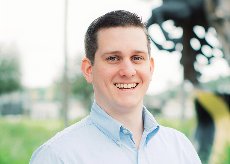 Financial Director and Treasurer Nat Jones