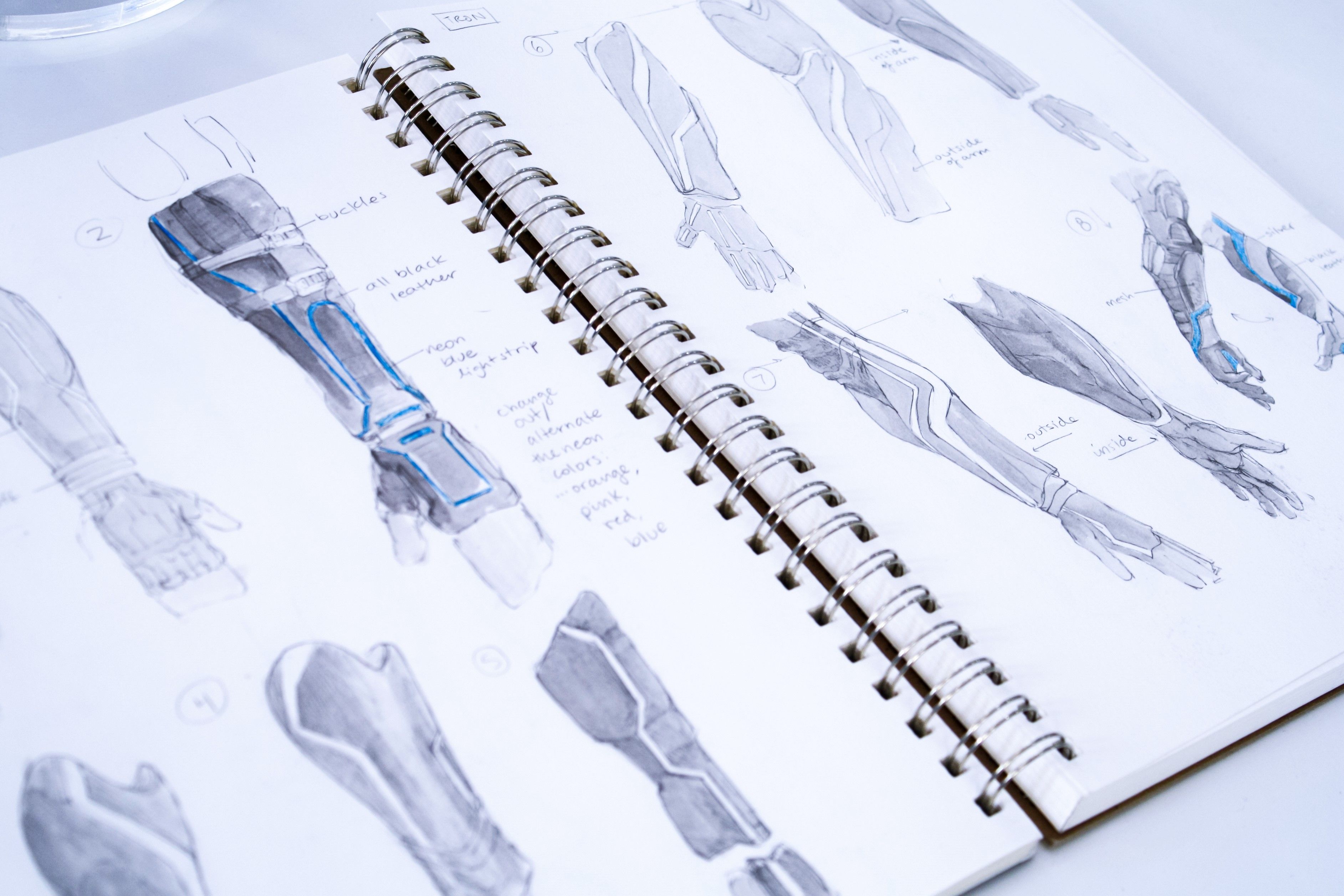 Learn All About Our Bionic Arms | Our Work | Limbitless Solutions