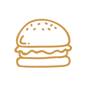 Piščančji in steak krompirček