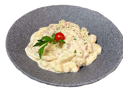 Carbonara