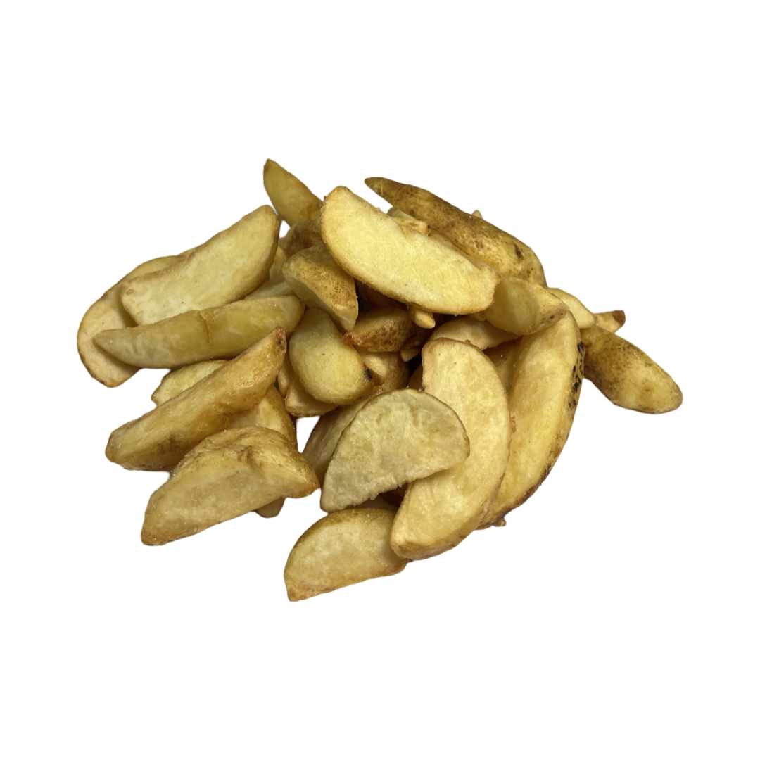 Pečen krompir