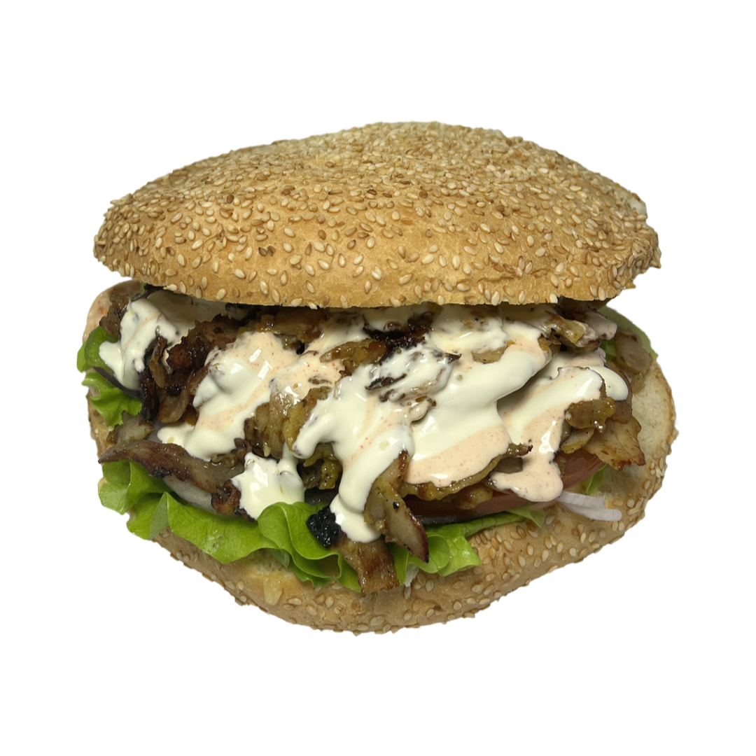 Čikenburger