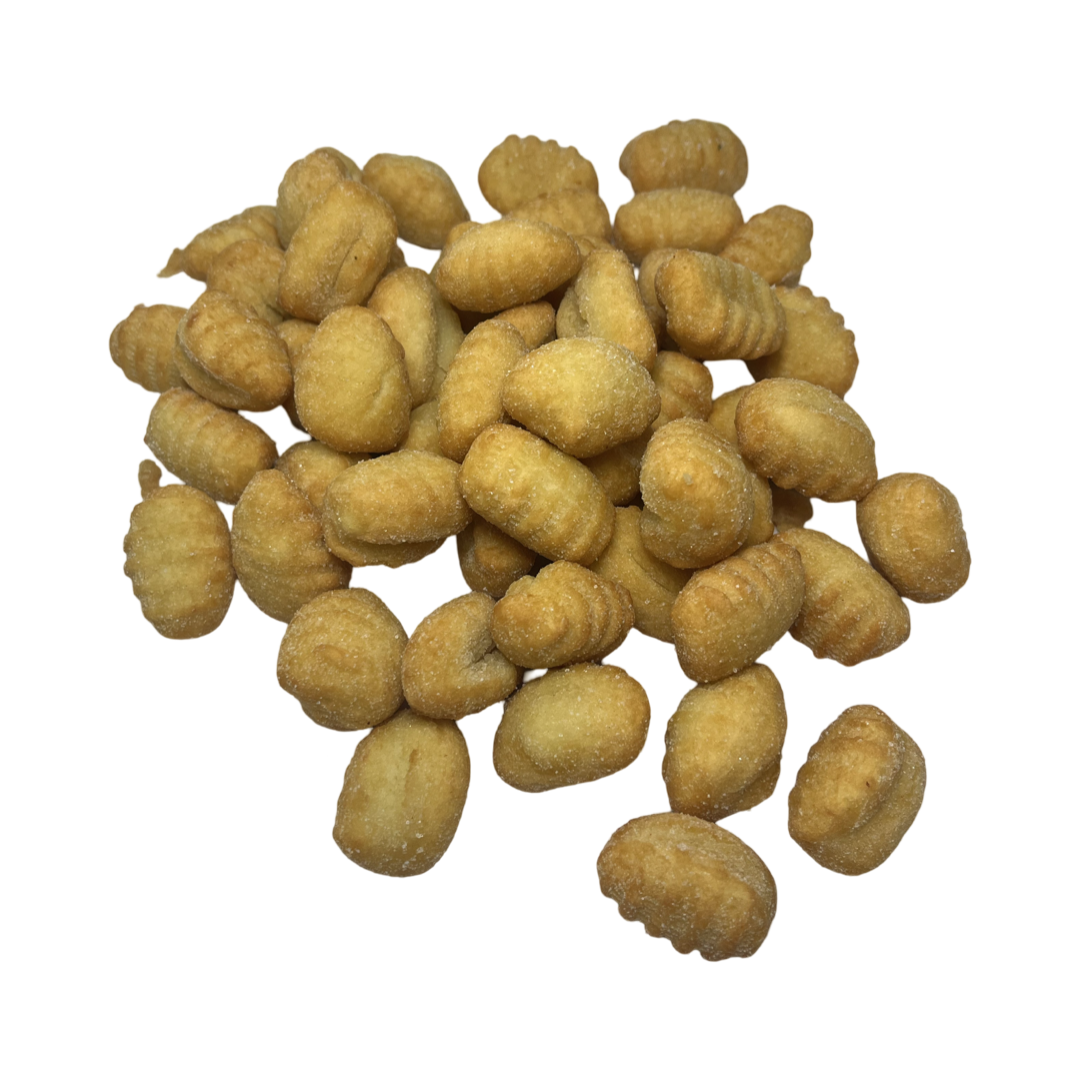 Njoki (ocvrti ali kuhani)