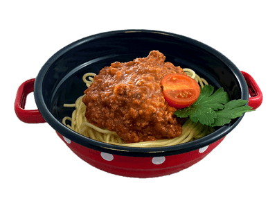 Špageti bolognese