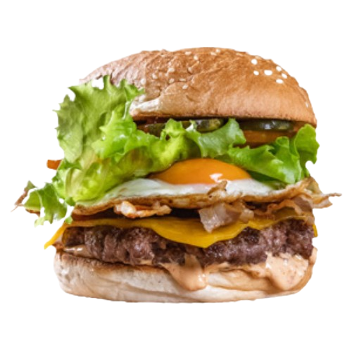 Kraljevi burger