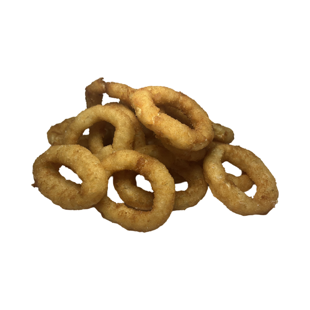 Čebulni obročki