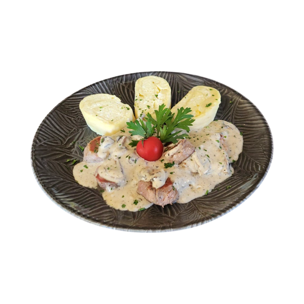 Svinjska ribica