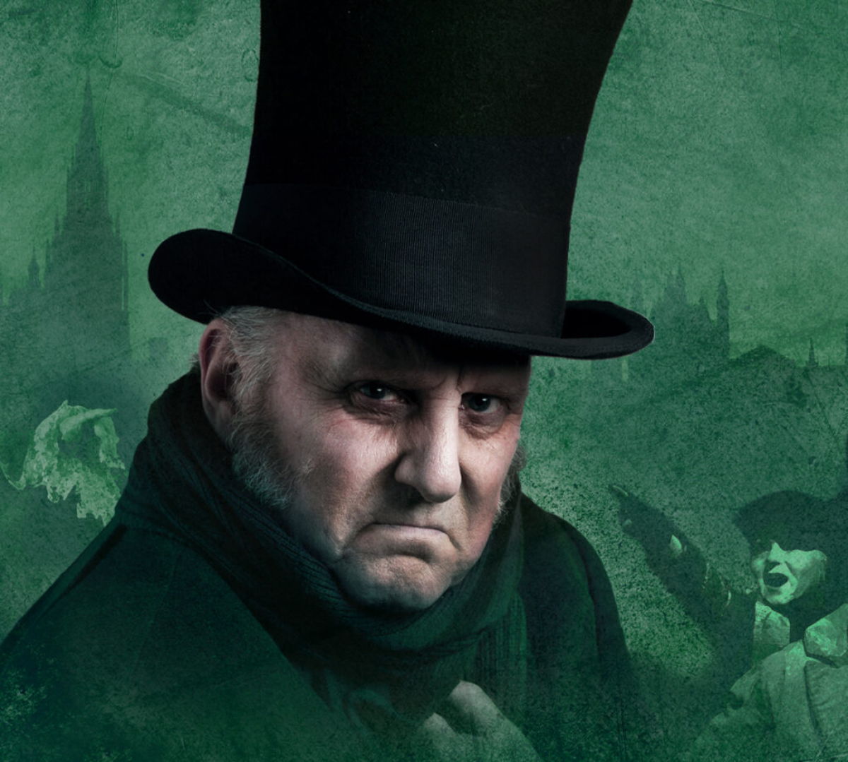A Christmas Carol