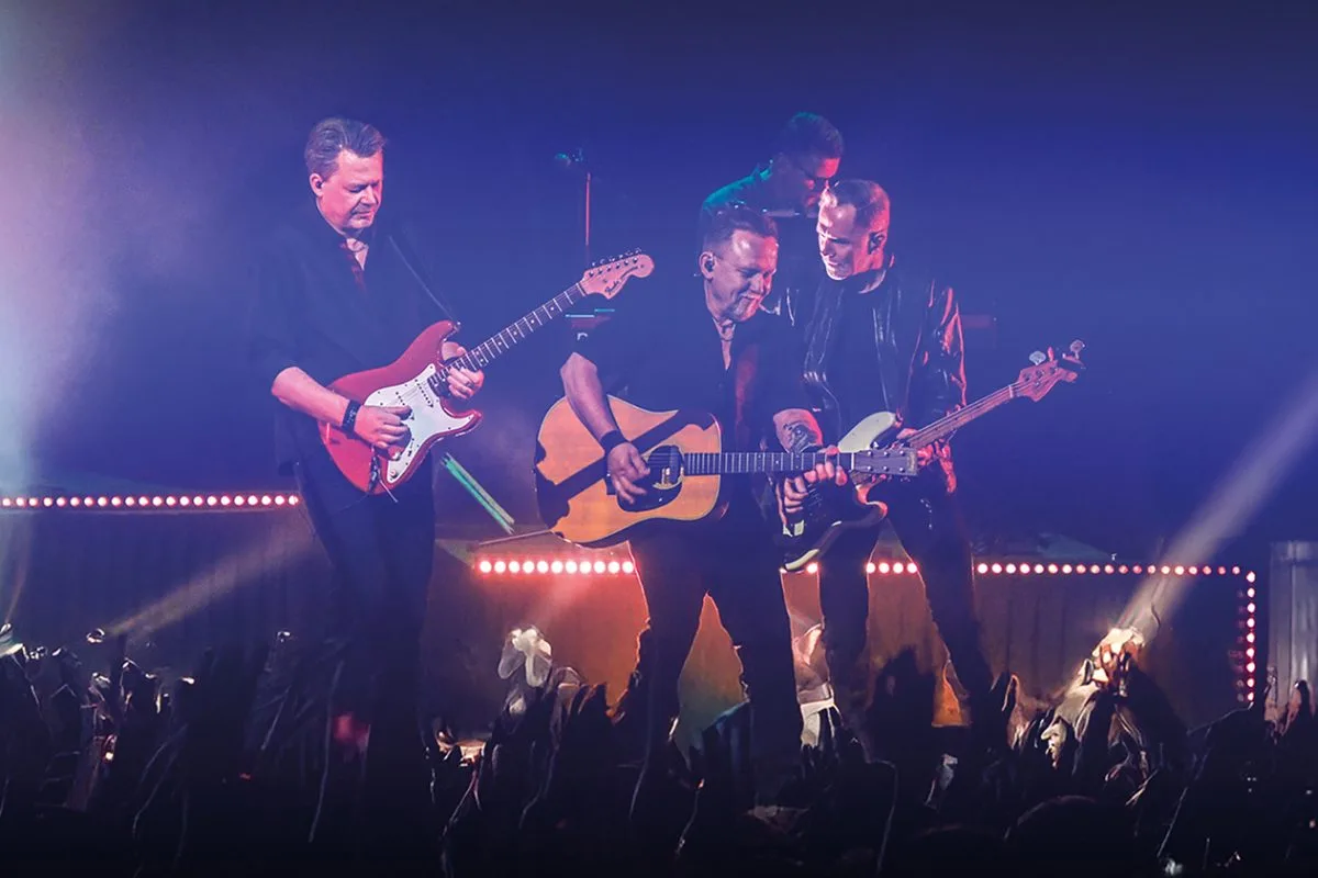 A Tribute to Dire Straits