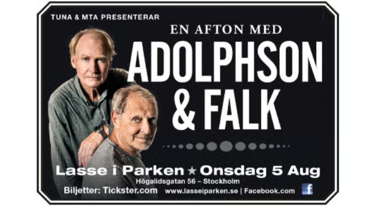 Adolphson & Falk