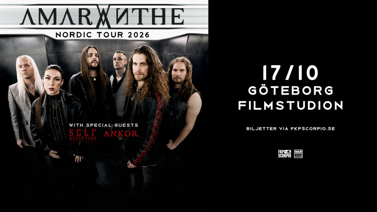 Amaranthe