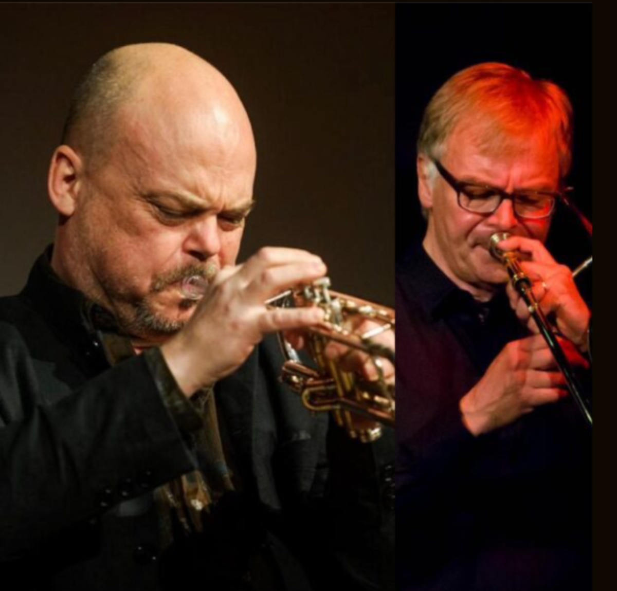Anders Bergcrantz / Sven Berggren
