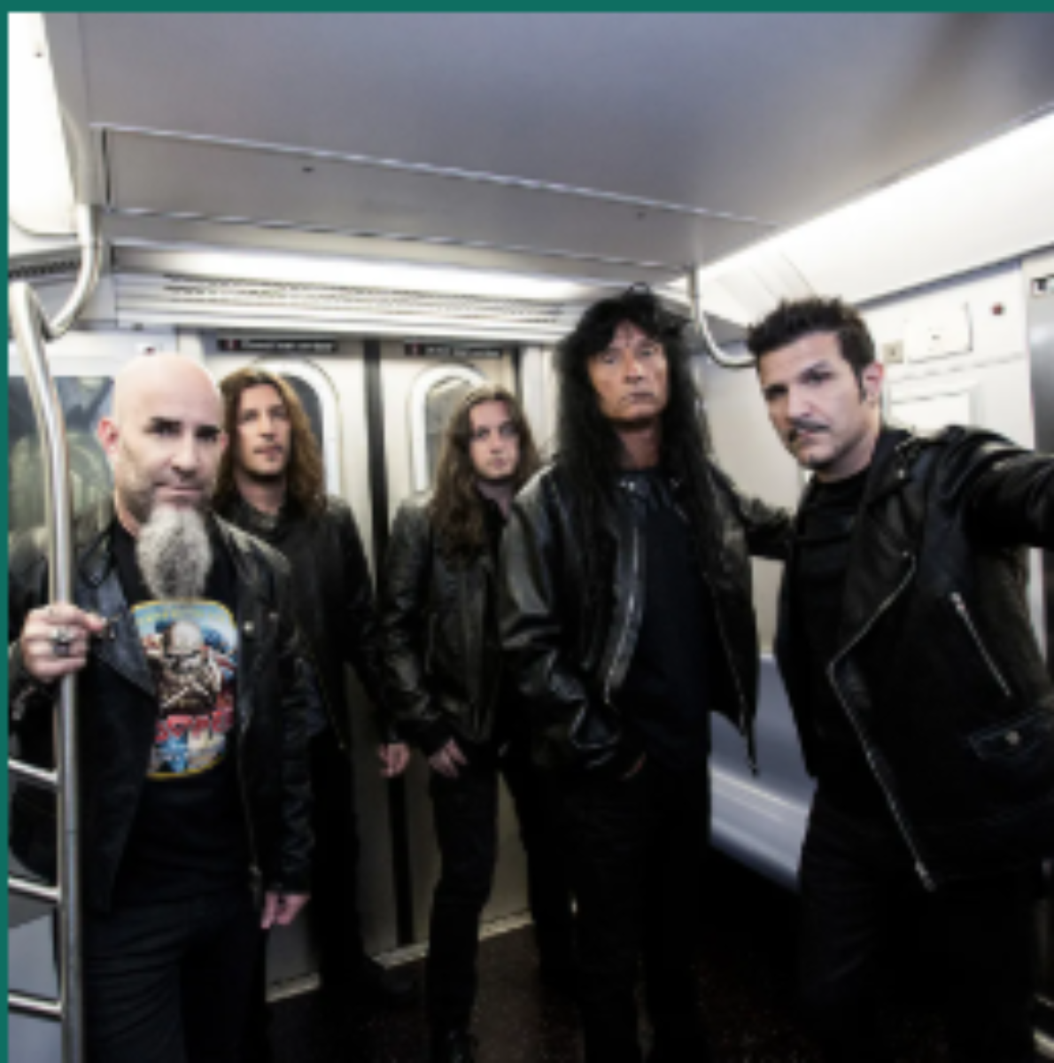 Anthrax