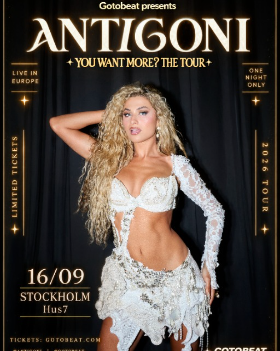 Antigoni