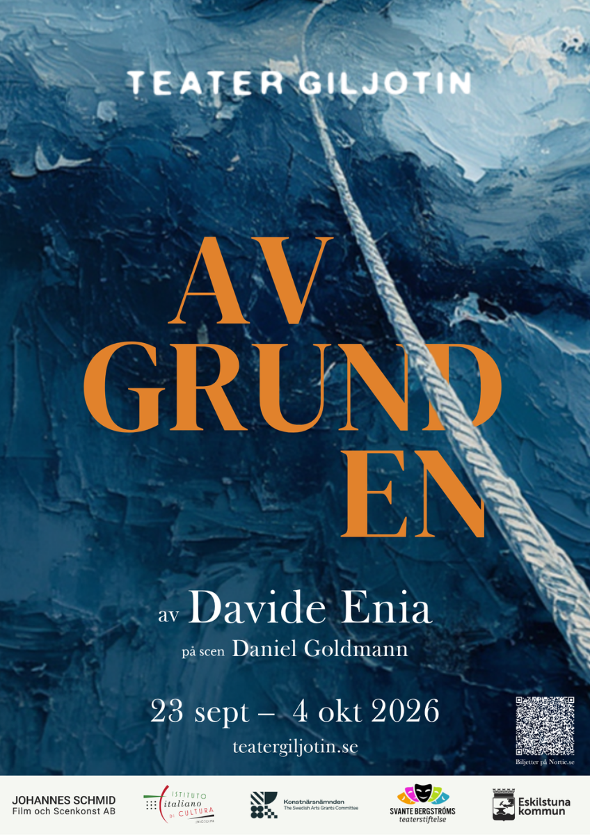 Avgrunden