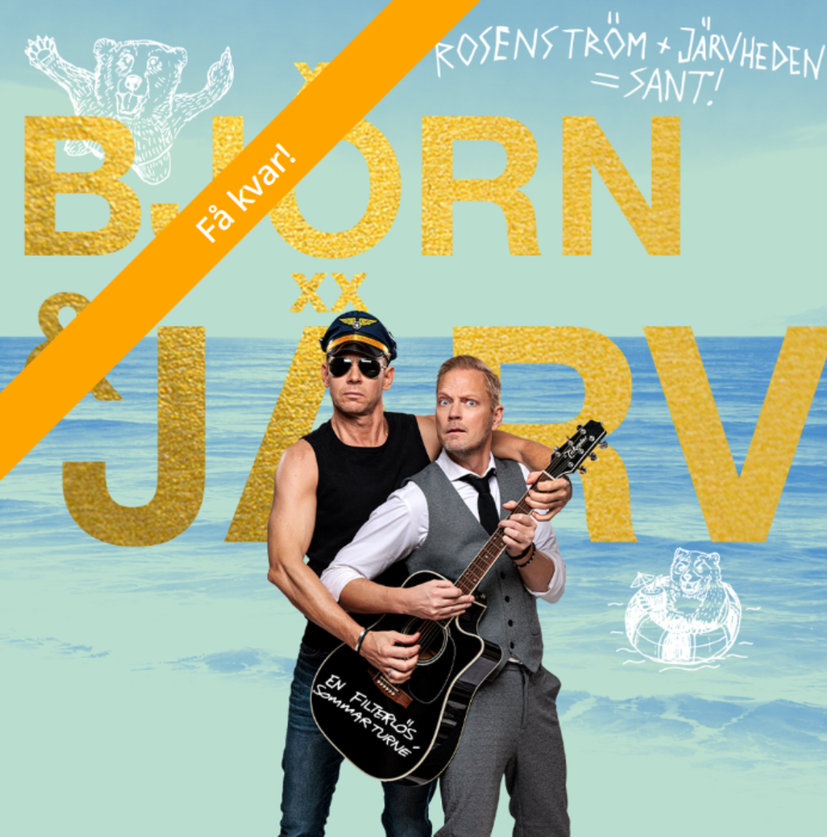 Björn & Järv